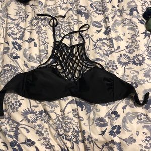 Hollister Bikini Top